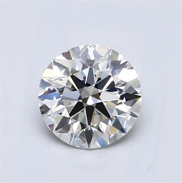 0.90ct H VS2 Rare Carat Ideal Cut Round Diamond