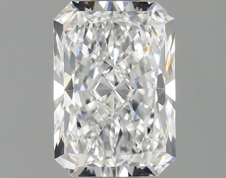 1.09 Carat Radiant Lab Diamond