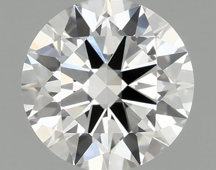 1.03 Carat Round Lab Diamond