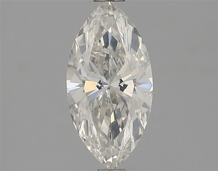 1.05ct J SI2 Rare Carat Ideal Cut Marquise Diamond