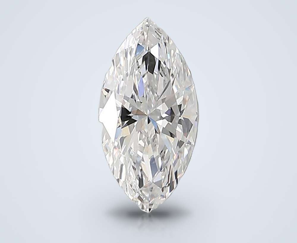2.21 Carat Marquise Lab Diamond