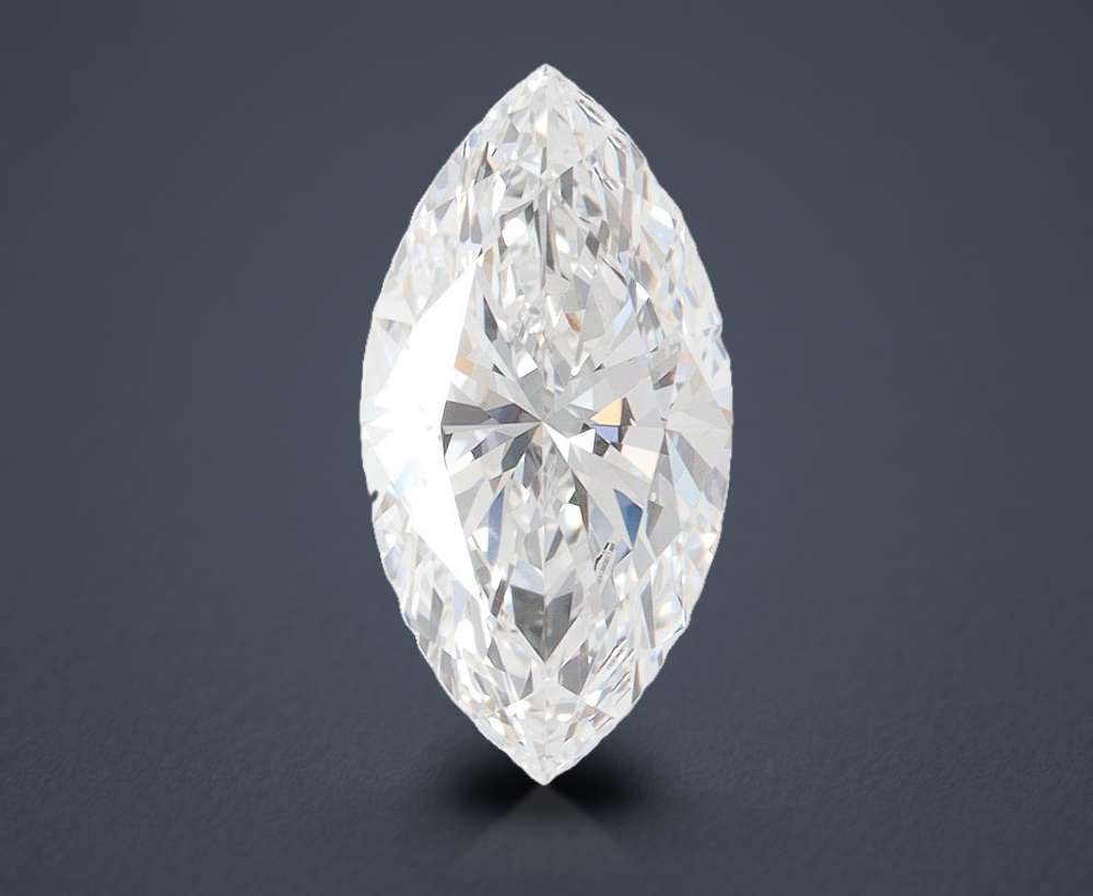 2.02 Carat Marquise Lab Diamond