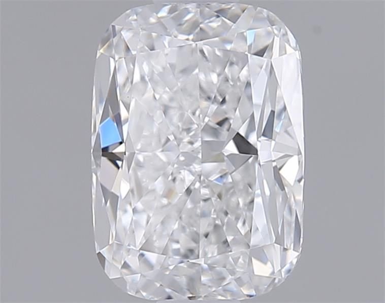 1.07 Carat Cushion Lab Diamond