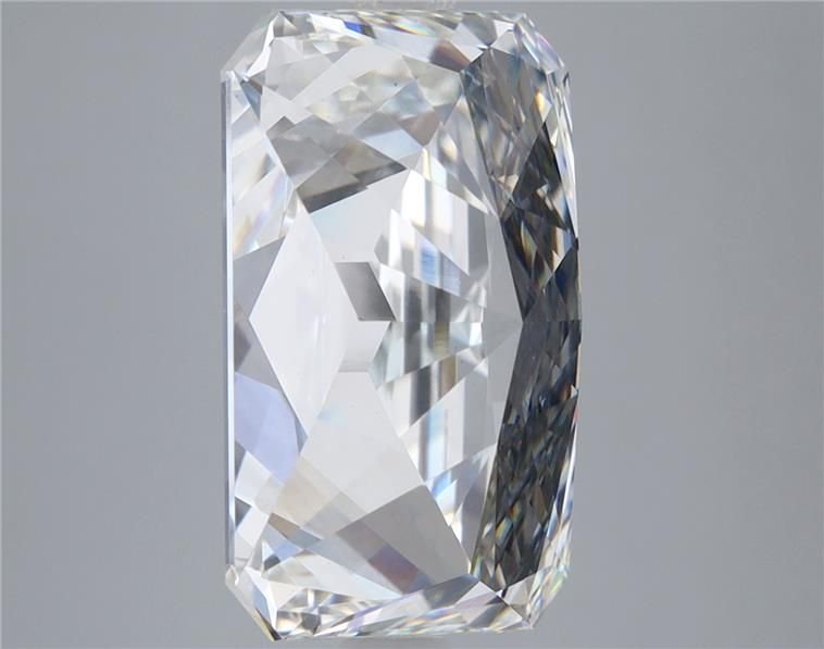 8.00 Carat Radiant Lab Diamond