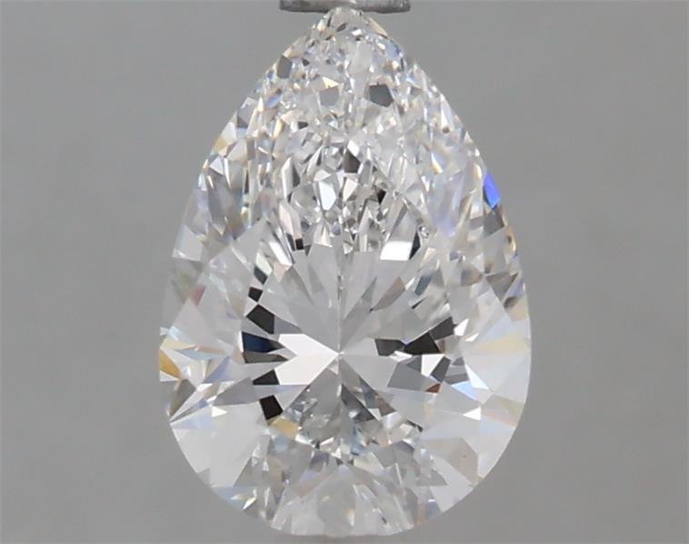 1.06 Carat Pear Lab Diamond