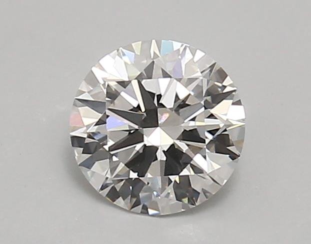 1.17ct E VVS2 Rare Carat Ideal Cut Round Lab Grown Diamond