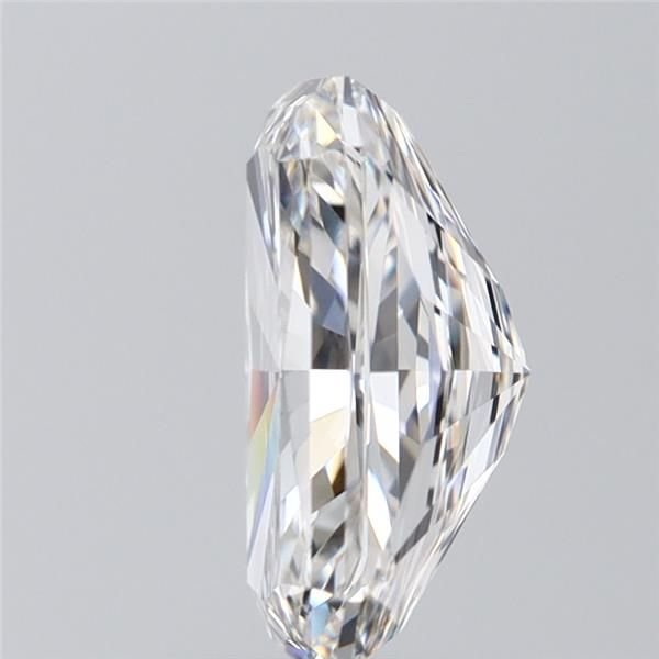 1.84 Carat Radiant Lab Diamond