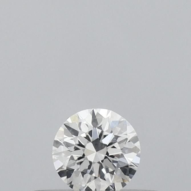 0.15 Carat Round Natural Diamond