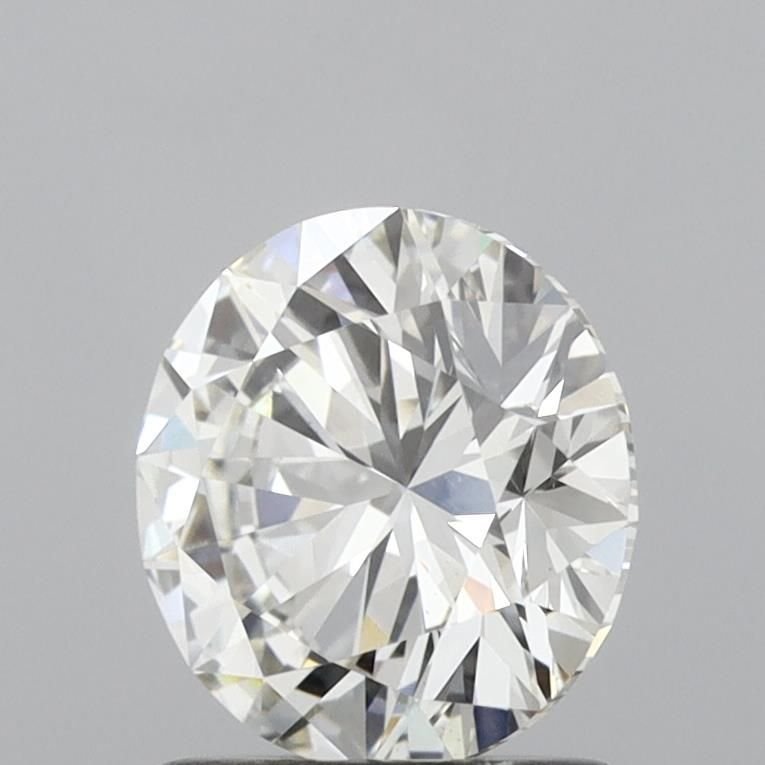 1.21ct H VS1 Excellent Cut Round Lab Grown Diamond