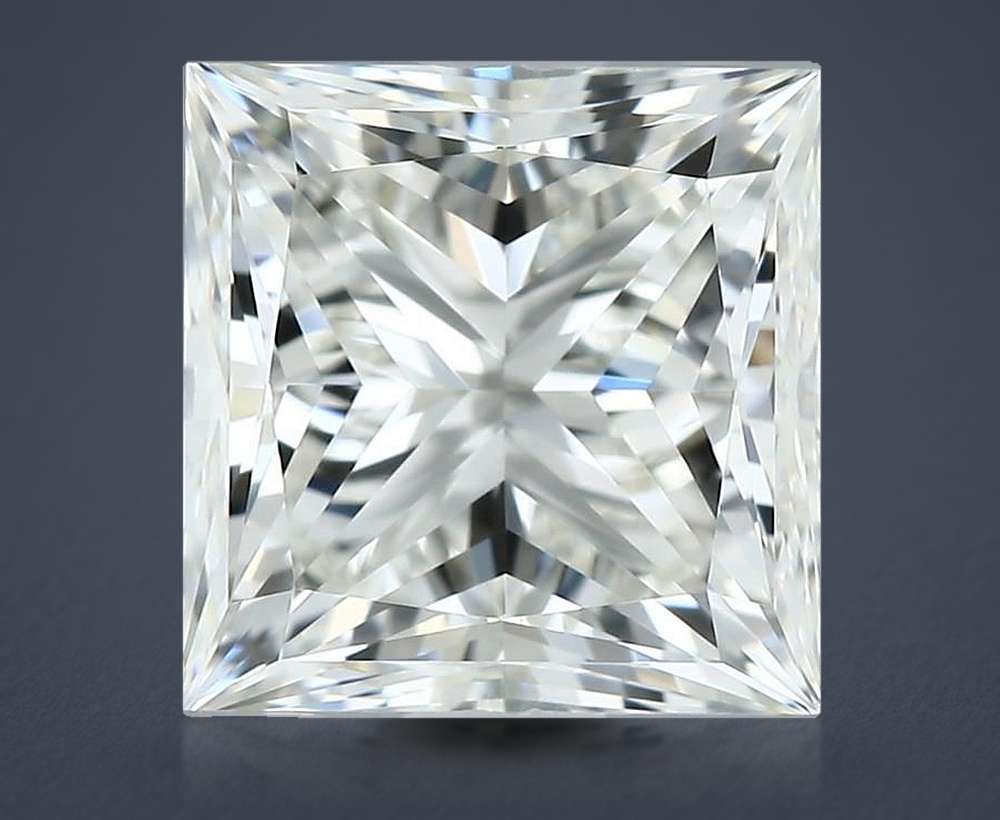 1.01 Carat Princess Natural Diamond