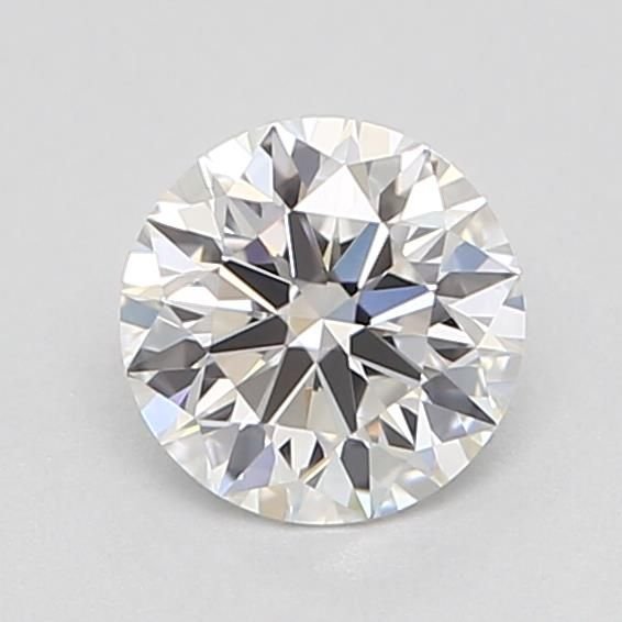 0.30ct E VVS1 Rare Carat Ideal Cut Round Diamond