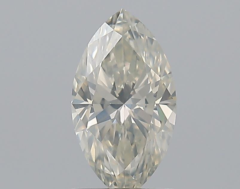 1.02ct I SI2 Very Good Cut Marquise Diamond
