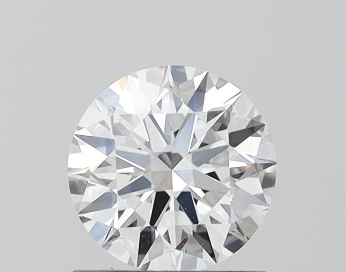 0.93ct E VS2 Rare Carat Ideal Cut Round Lab Grown Diamond