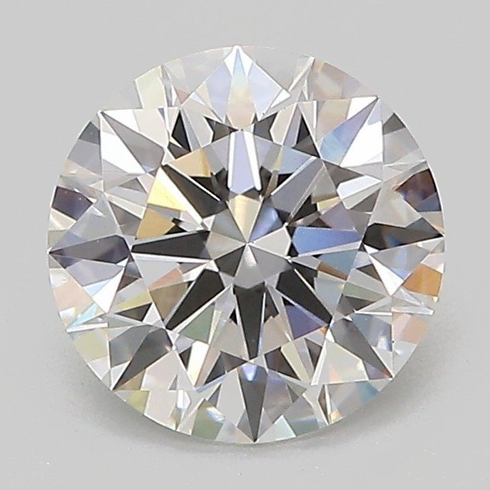 1.83 Carat Round Lab Diamond