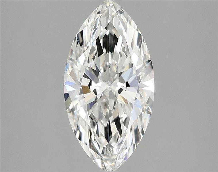 1.47 Carat Marquise Lab Diamond