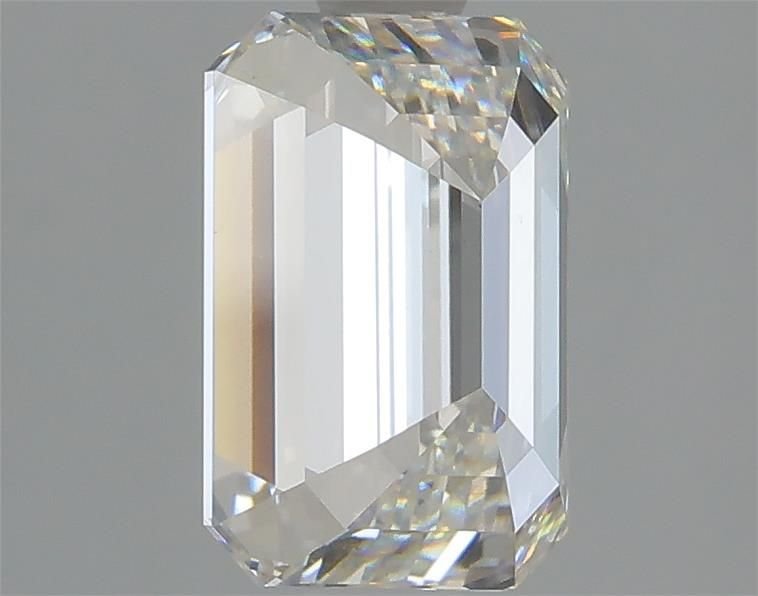 2.35 Carat Emerald Lab Diamond
