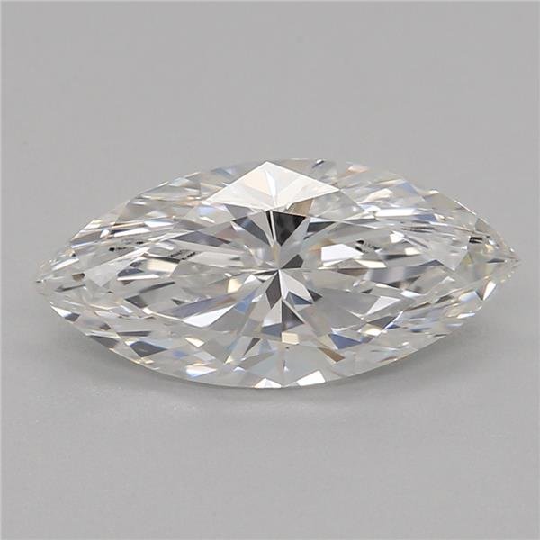 1.03ct E VVS2 Very Good Cut Marquise Lab Grown Diamond