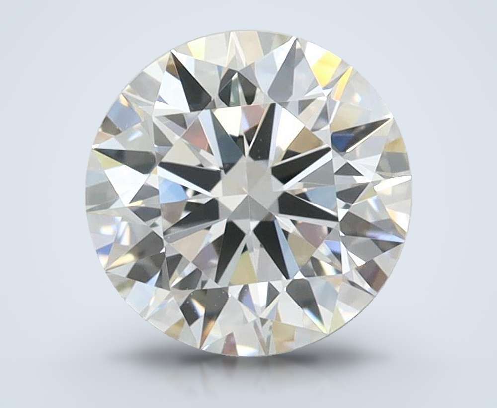 1.20 Carat Round Lab Diamond