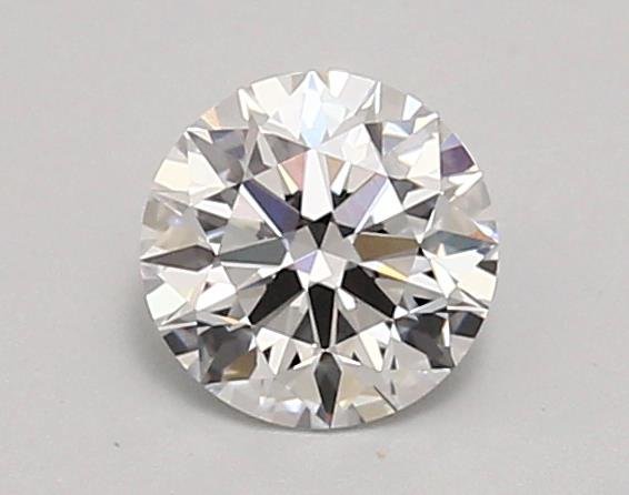 0.94ct D VVS2 Rare Carat Ideal Cut Round Lab Grown Diamond