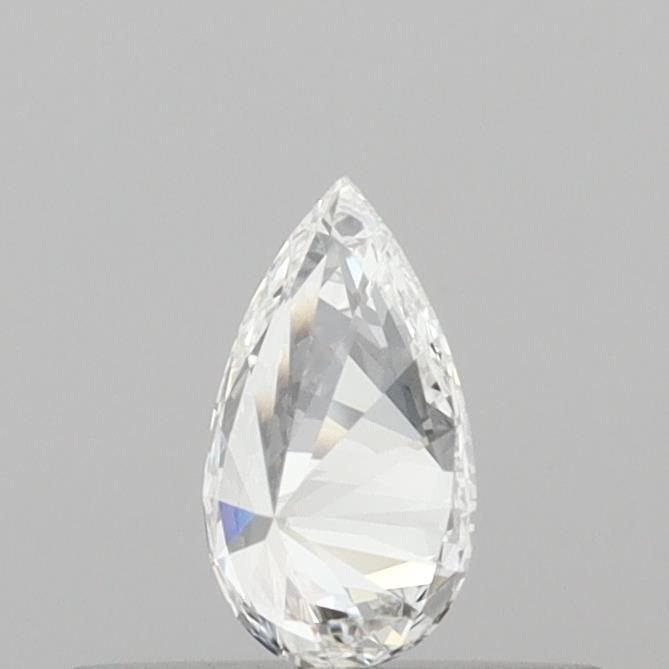 0.20 Carat Pear Natural Diamond
