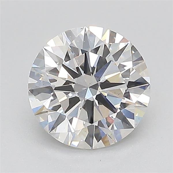 1.20ct E VS1 Rare Carat Ideal Cut Round Lab Grown Diamond