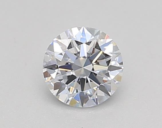0.30ct E VS1 Excellent Cut Round Lab Grown Diamond