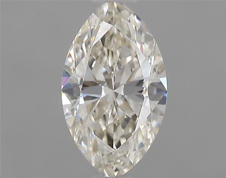 0.34ct J VVS1 Rare Carat Ideal Cut Marquise Diamond