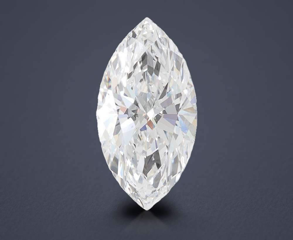 1.21 Carat Marquise Lab Diamond