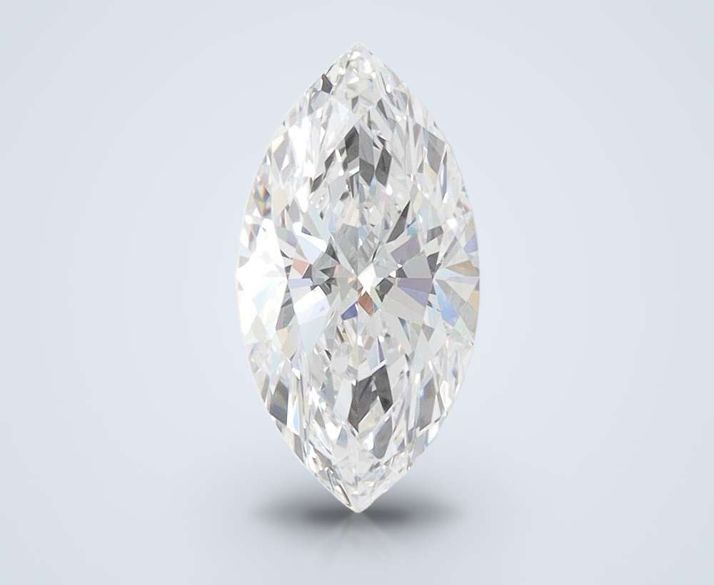1.21 Carat Marquise Lab Diamond