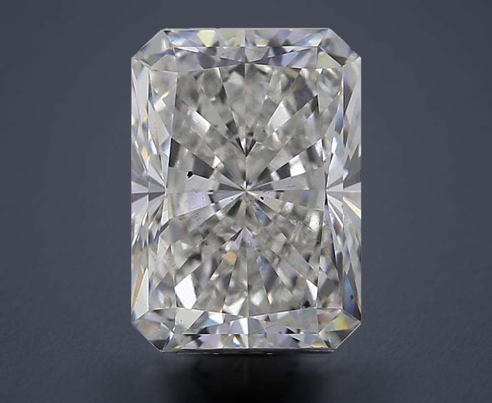 2.31 Carat Radiant Lab Diamond