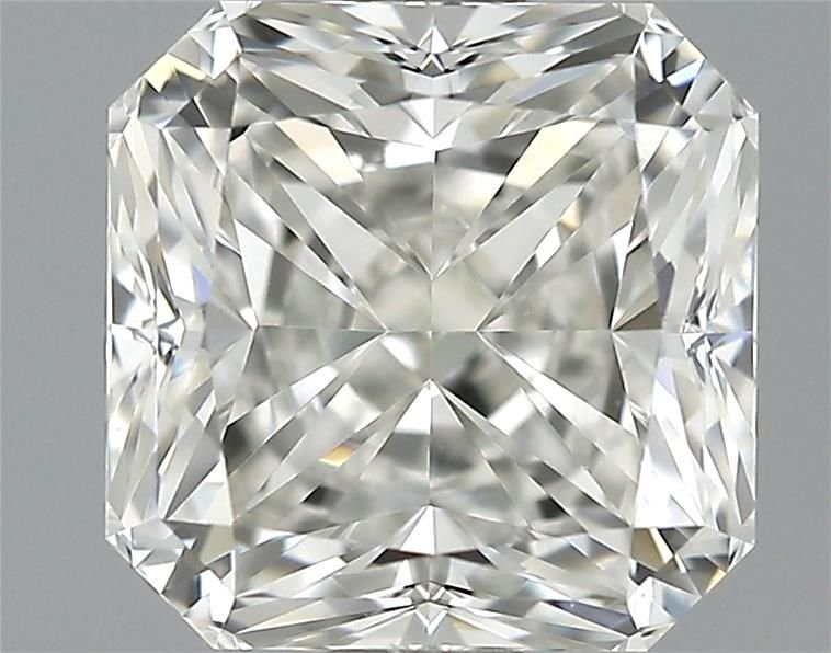 1.00 Carat Radiant Natural Diamond