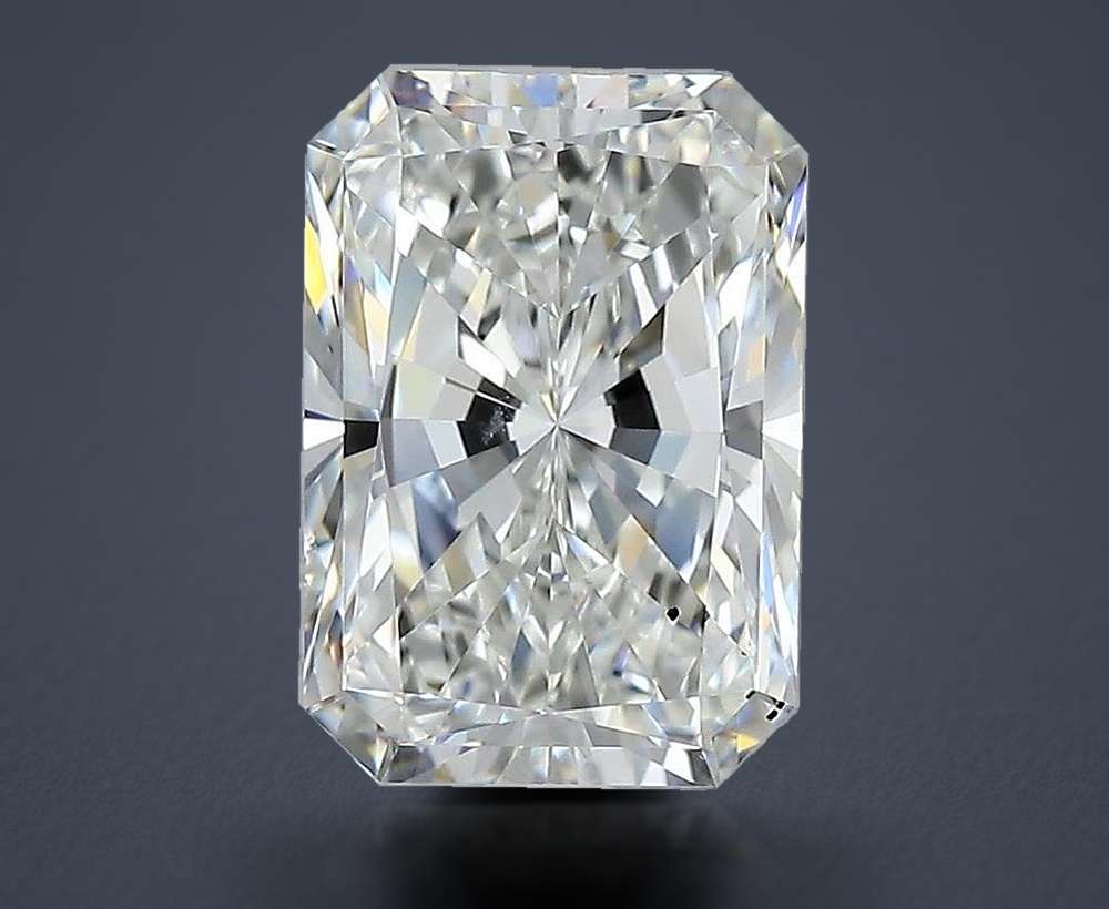 2.20 Carat Radiant Natural Diamond