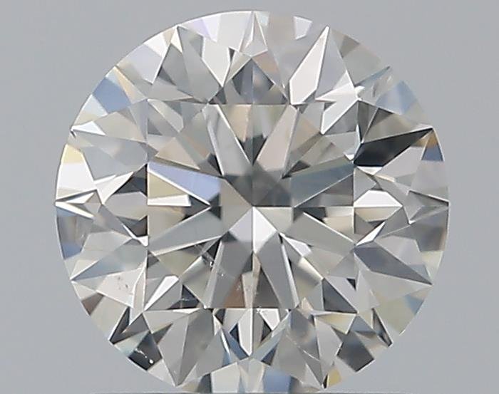 0.96ct I SI2 Excellent Cut Round Diamond