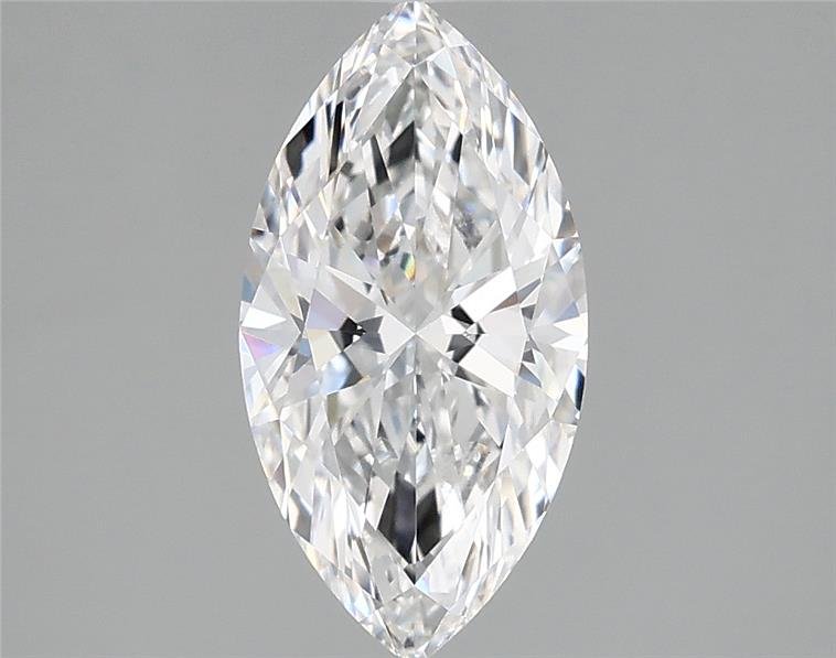 1.50 Carat Marquise Lab Diamond