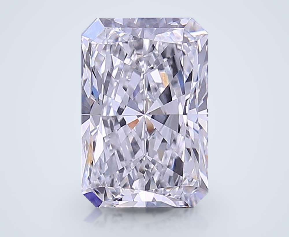 2.21 Carat Radiant Lab Diamond