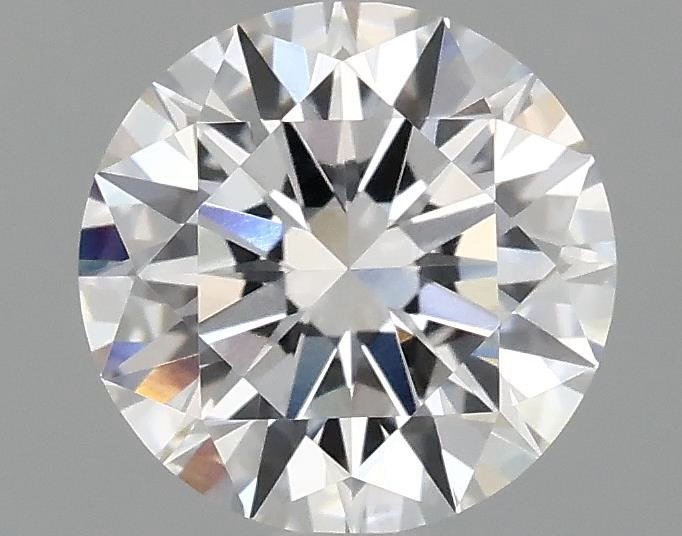 1.32 Carat Round Lab Diamond