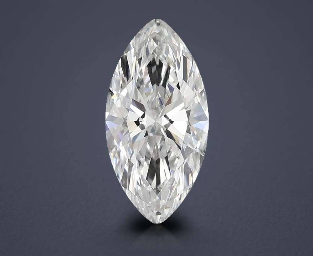 1.91 Carat Marquise Lab Diamond