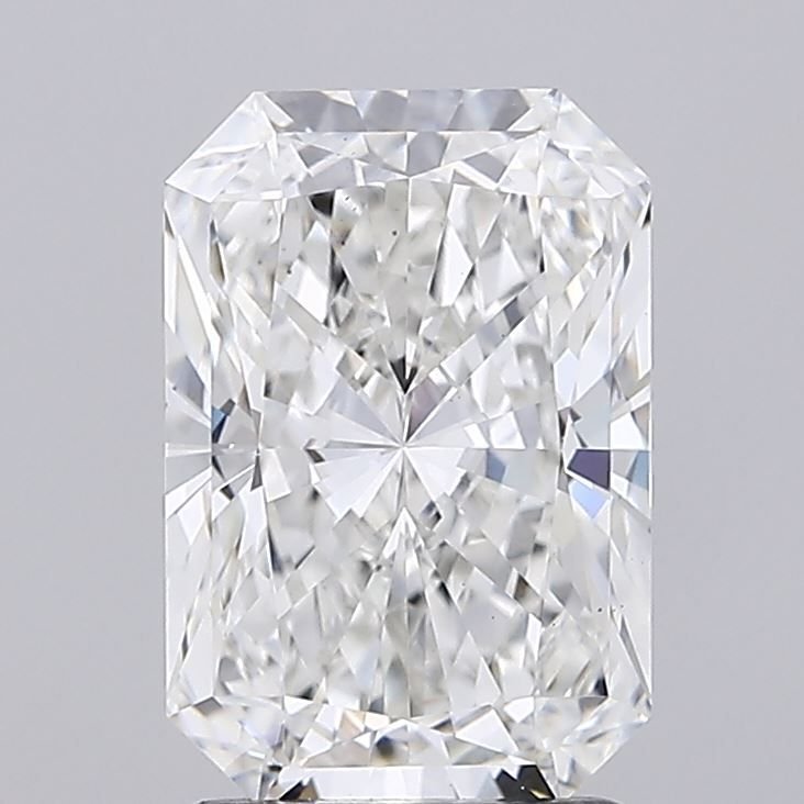 2.23 Carat Radiant Lab Diamond