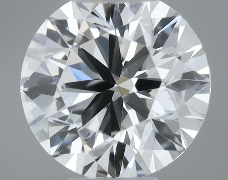 0.30ct E SI2 Very Good Cut Round Diamond