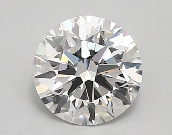 1.33ct E IF Ideal Cut Round Lab Grown Diamond