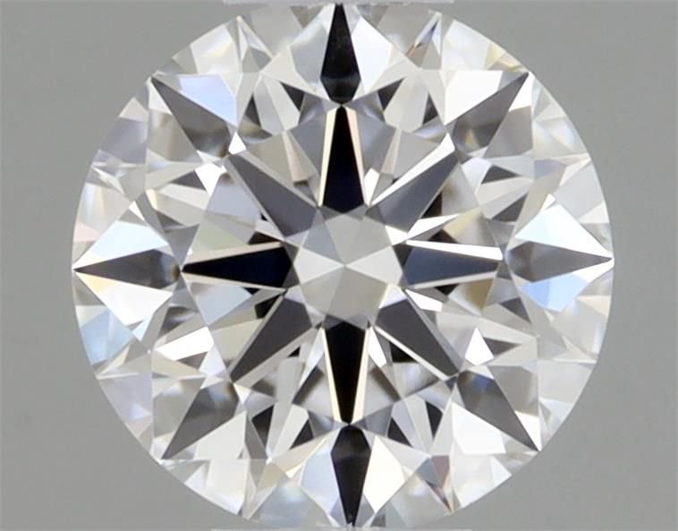 0.30ct D FL Rare Carat Ideal Cut Round Diamond