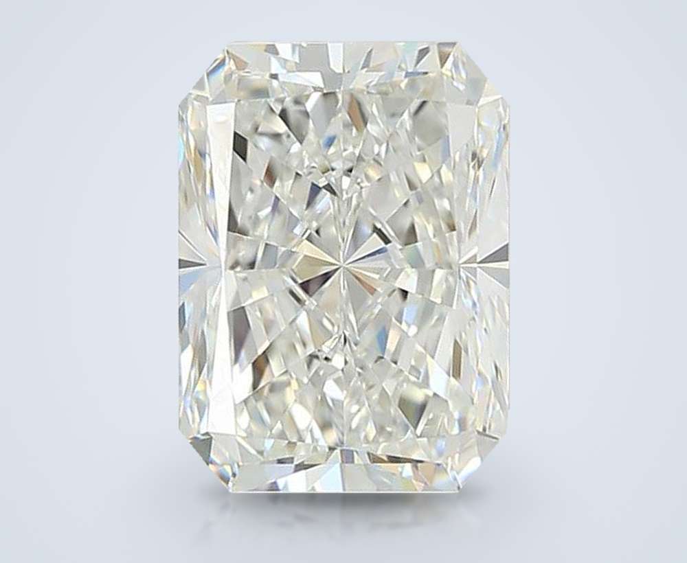 2.13 Carat Radiant Lab Diamond