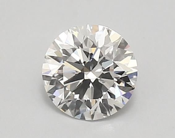 0.90ct D VVS2 Rare Carat Ideal Cut Round Lab Grown Diamond