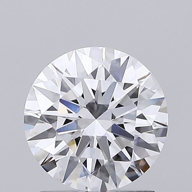 2.49 Carat Round Lab Diamond