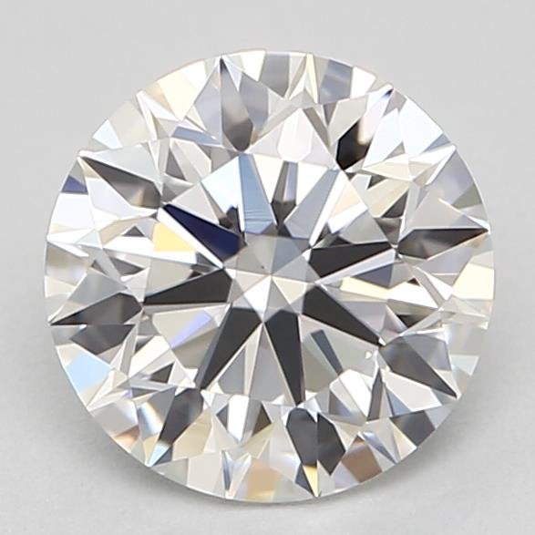 0.73ct G VS1 Rare Carat Ideal Cut Round Diamond