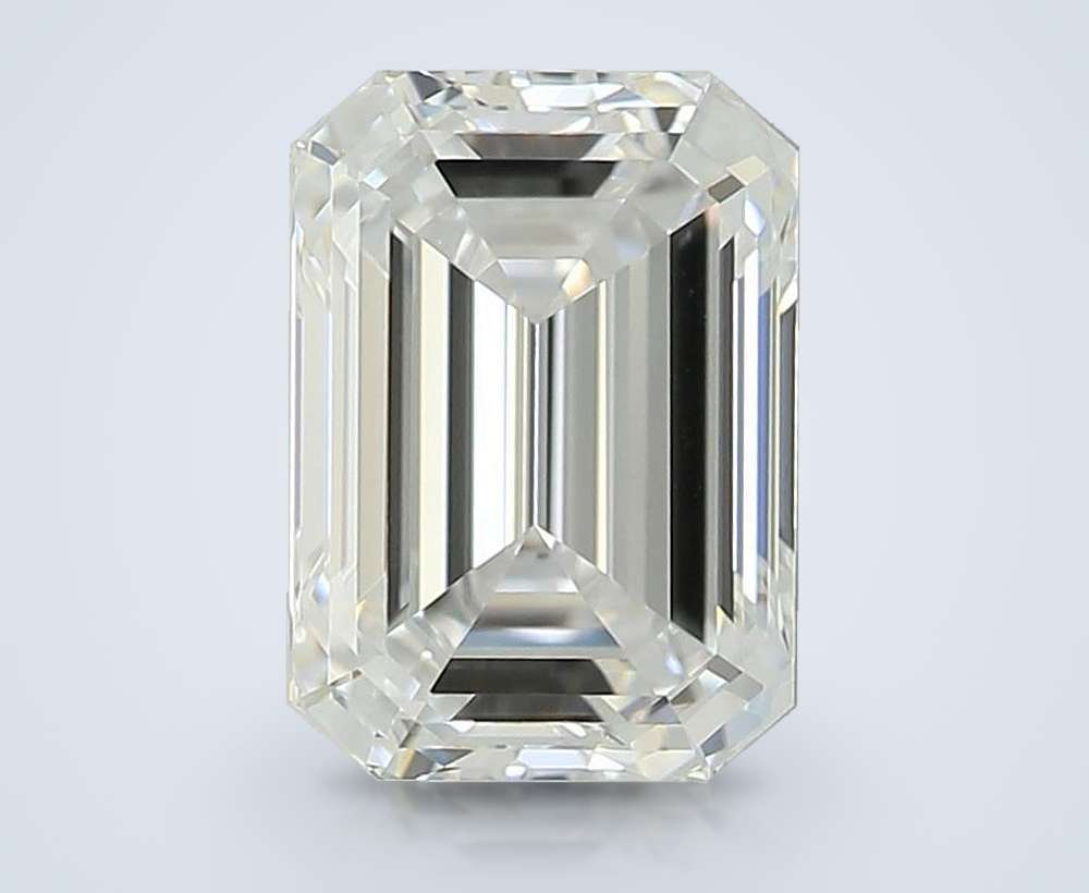 1.02 Carat Emerald Lab Diamond