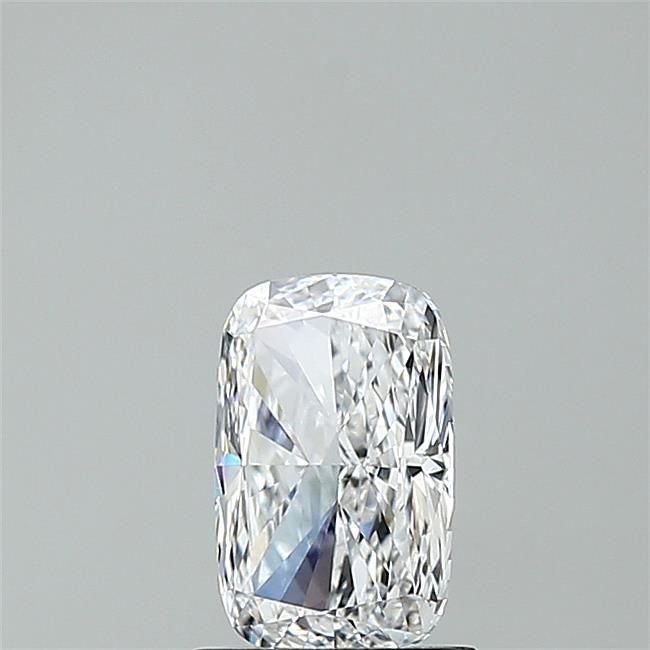 1.00 Carat Cushion Lab Diamond
