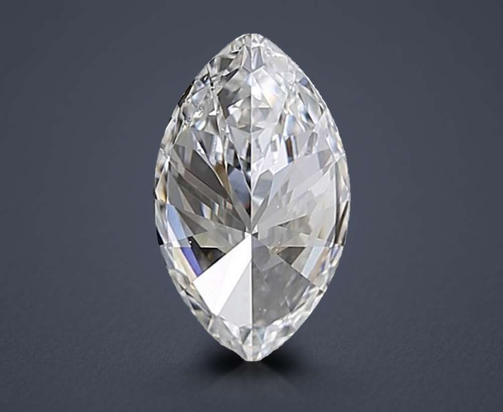 1.21 Carat Marquise Natural Diamond