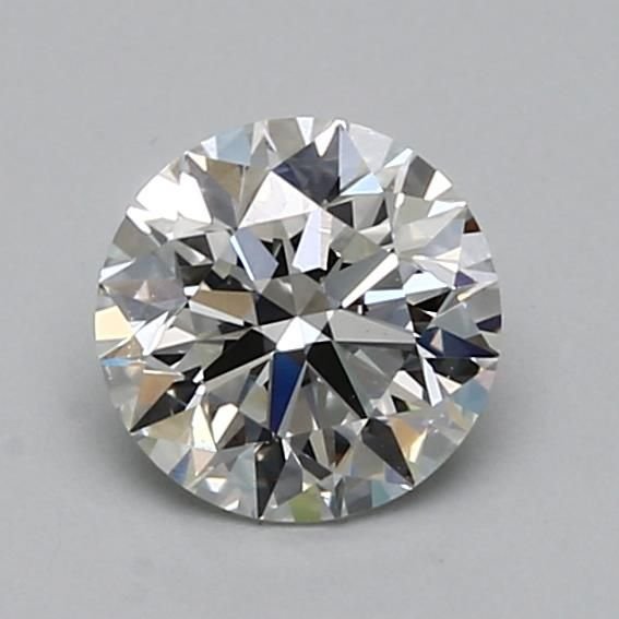 0.93ct H VS1 Excellent Cut Round Diamond