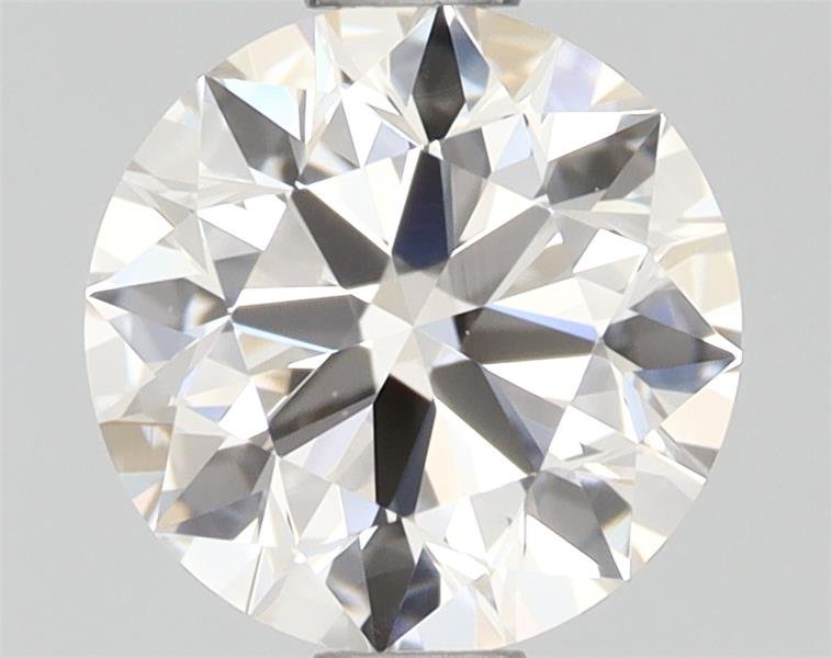 1.00ct K IF Excellent Cut Round Diamond